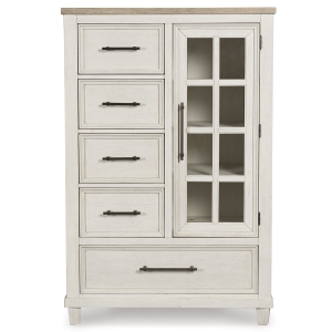 Picture of SHAYBROOK DOOR CHEST
