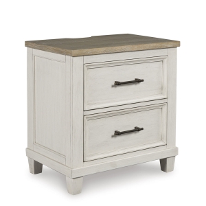 Picture of SHAYBROOK NIGHTSTAND