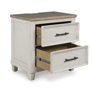 Picture of SHAYBROOK NIGHTSTAND