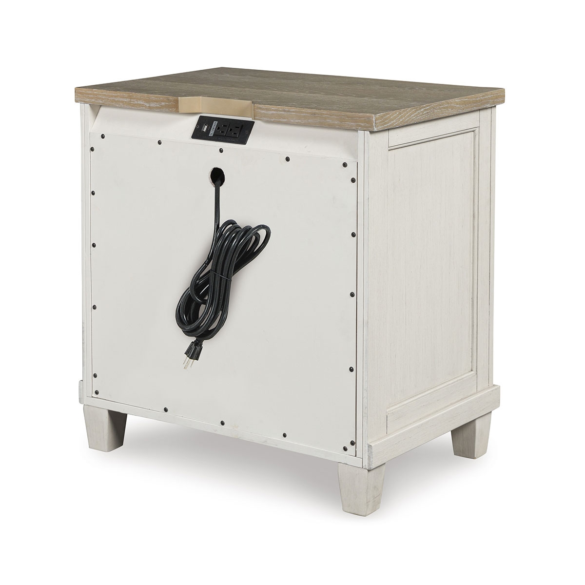 Picture of SHAYBROOK NIGHTSTAND