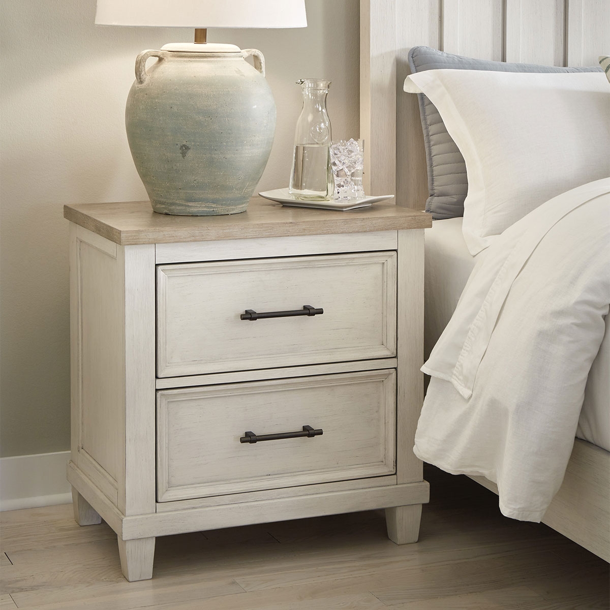 Picture of SHAYBROOK NIGHTSTAND