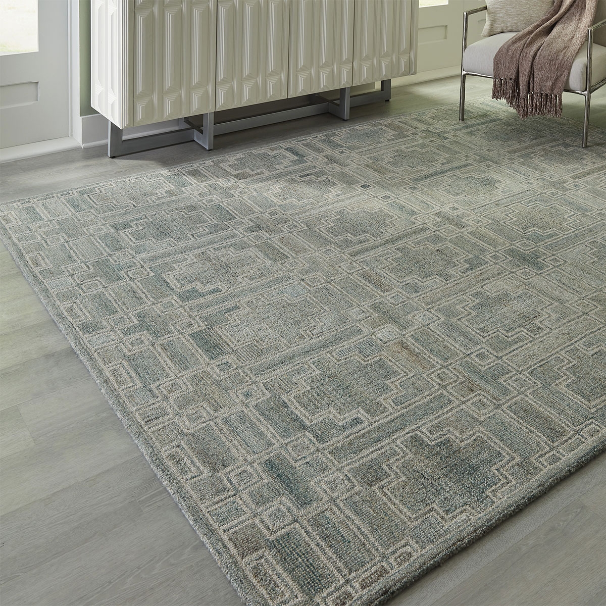 Picture of JOSSLAND 7.5' X 10' AREA RUG