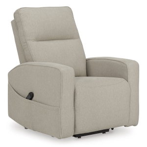 Picture of STARGANZA SMOKE NUVELLA LIFT RECLINER