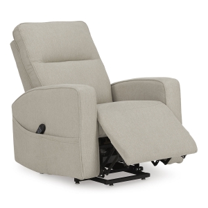 Picture of STARGANZA SMOKE NUVELLA LIFT RECLINER