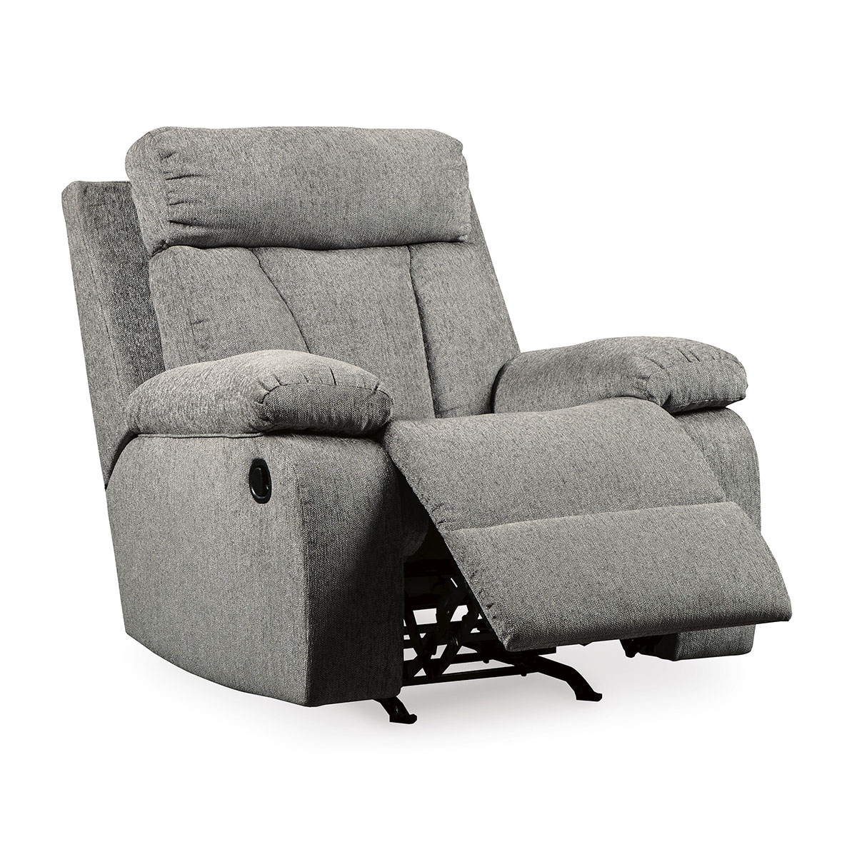Picture of MITCHINER MANUAL RECLINER
