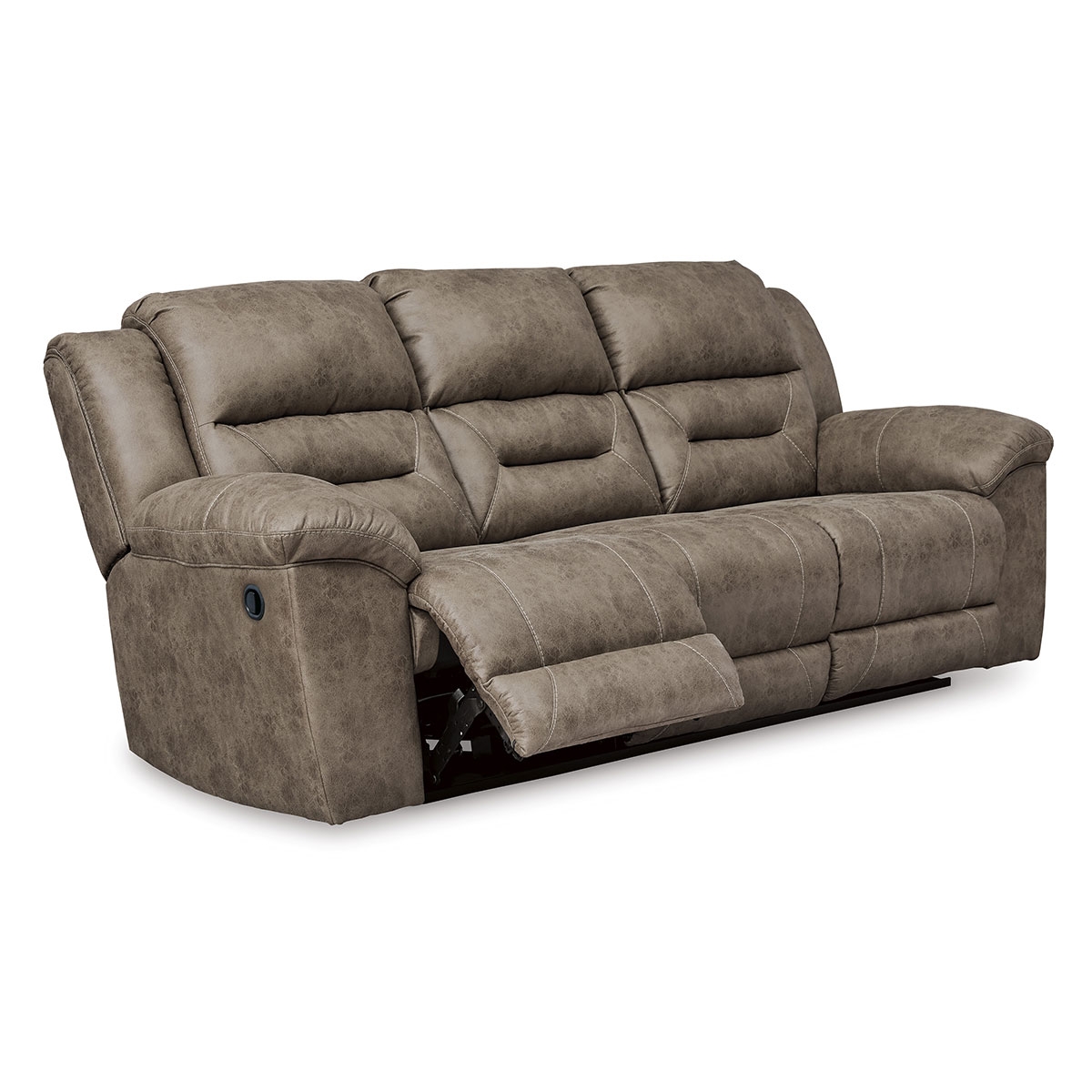 Picture of STONELAND FOSSIL MAN SOFA