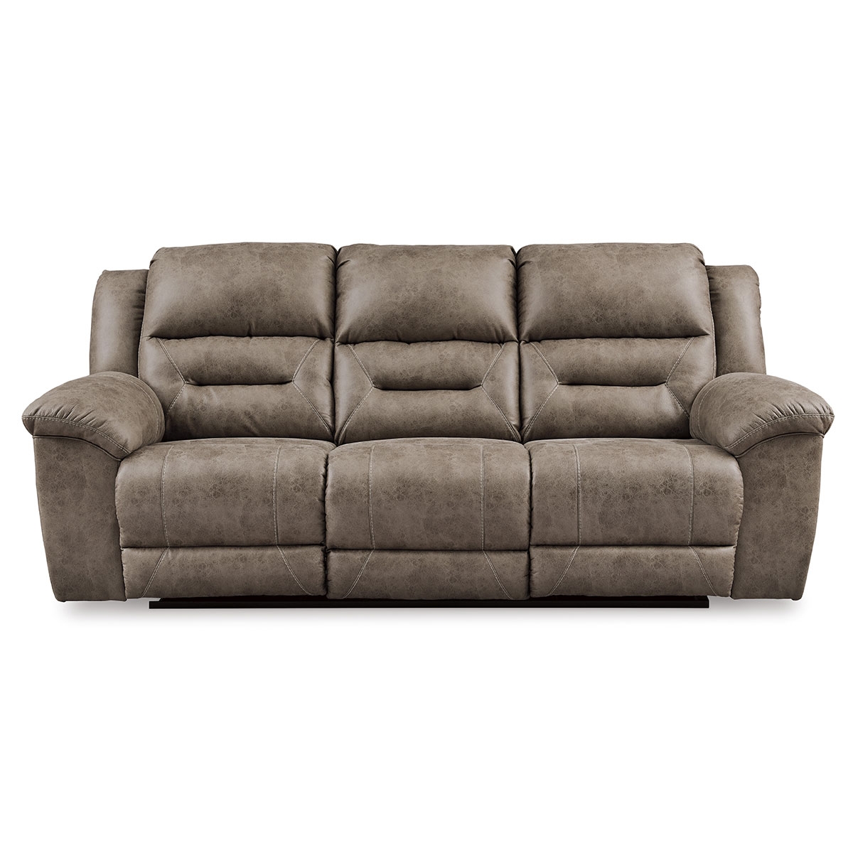 Picture of STONELAND FOSSIL MAN SOFA