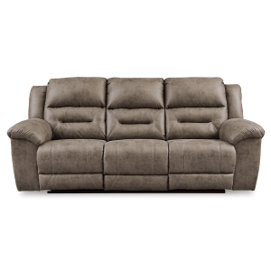 Picture of STONELAND FOSSIL MAN SOFA