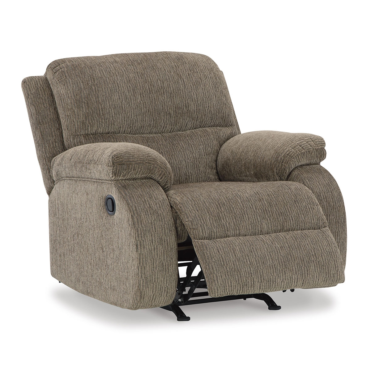 Picture of SCRANTO OAK MANUAL RECLINER