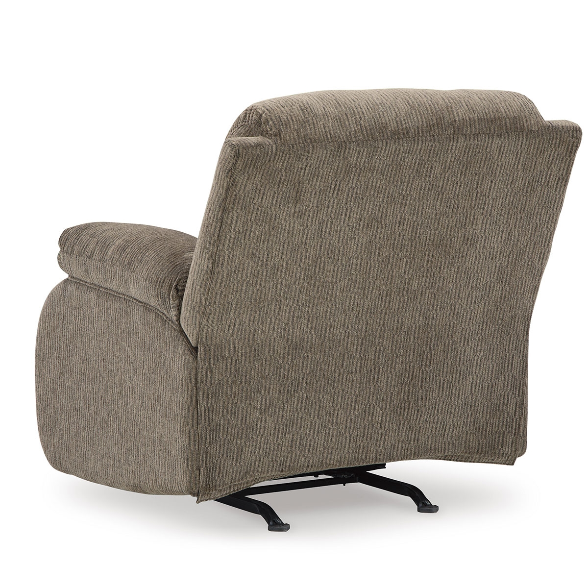 Picture of SCRANTO OAK MANUAL RECLINER