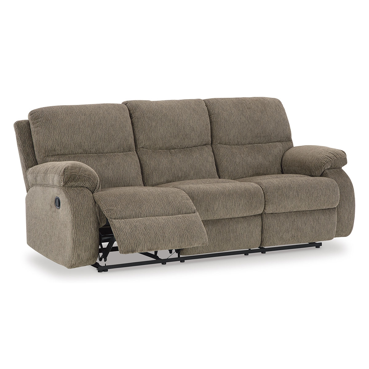 Picture of SCRANTO OAK MANUAL SOFA