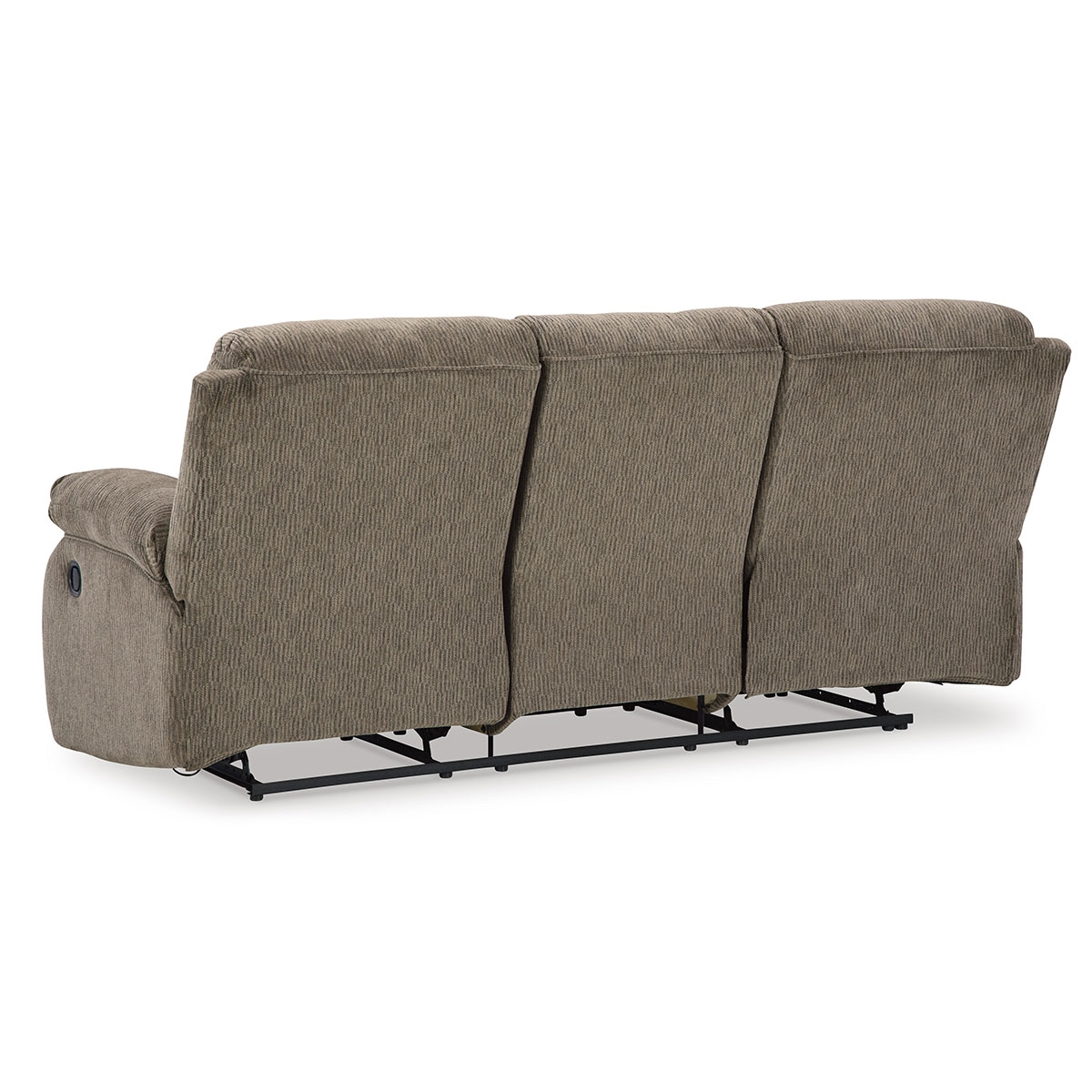 Picture of SCRANTO OAK MANUAL SOFA
