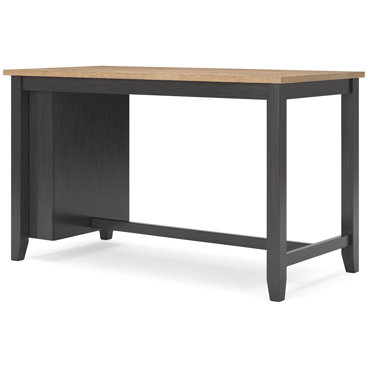 Picture of GESTHAVEN BROWN COUNTER TABLE