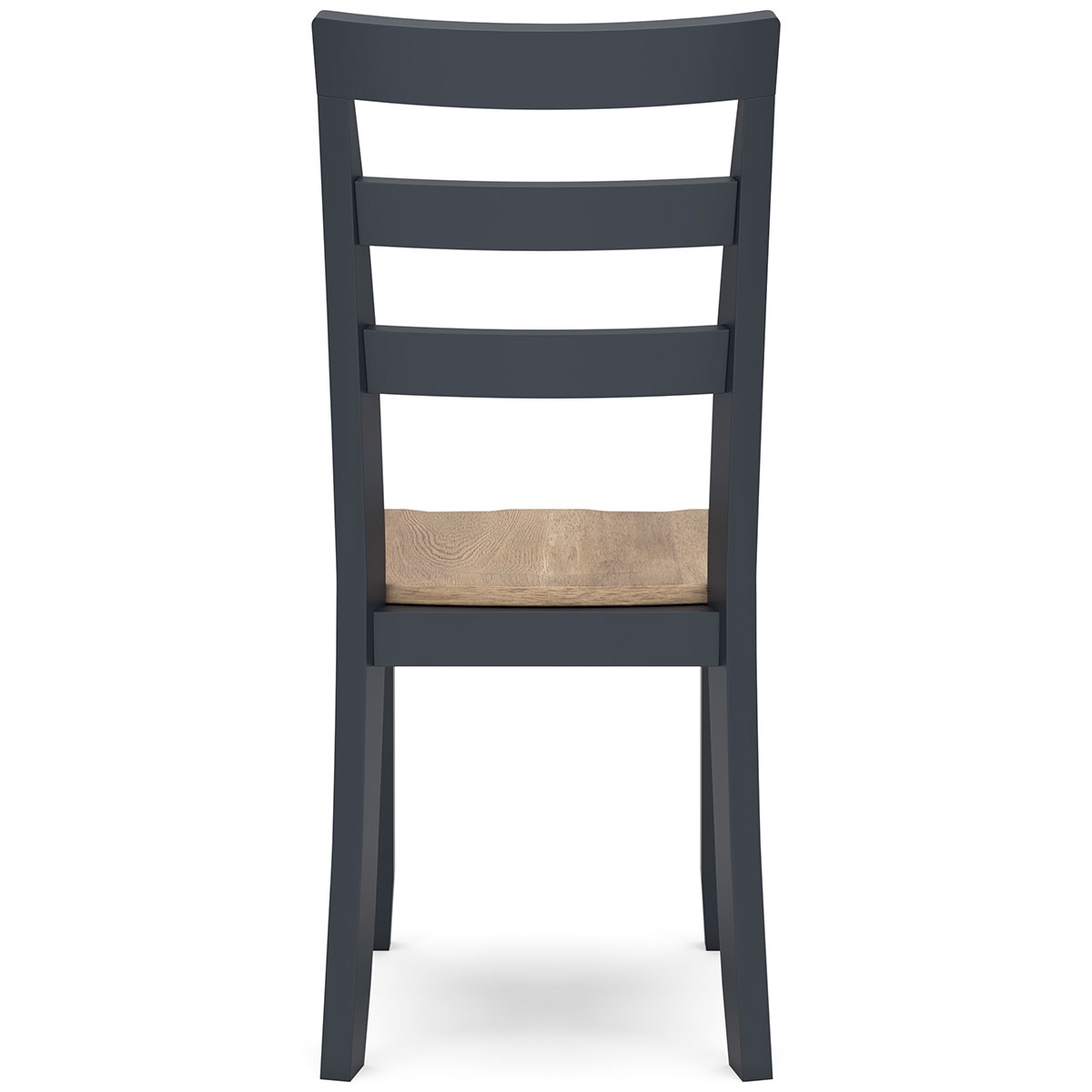 Picture of GESTHAVEN NAVY 6PC DINING W/BENCH