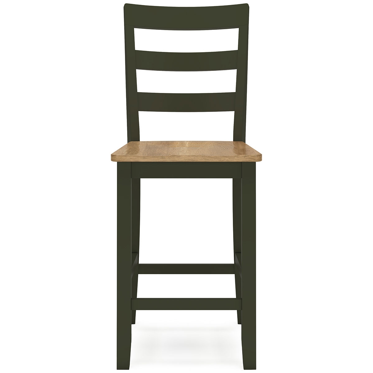 Picture of GESTHAVEN GREEN COUNTER STOOL