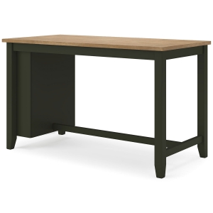 Picture of GESTHAVEN GREEN COUNTER TABLE