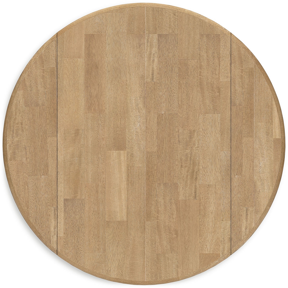 Picture of GESTHAVEN GREEN DROP LEAF TABLE