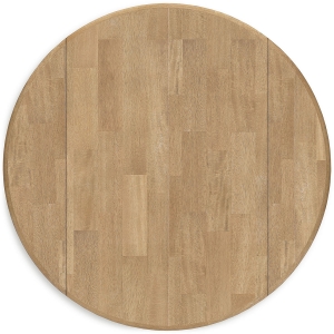 Picture of GESTHAVEN GREEN DROP LEAF TABLE