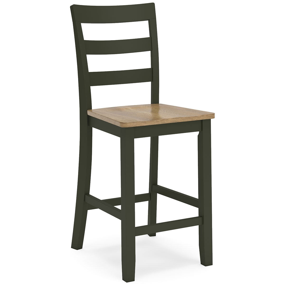 Picture of GESTHAVEN GREEN 5PC COUNTER DINING SET