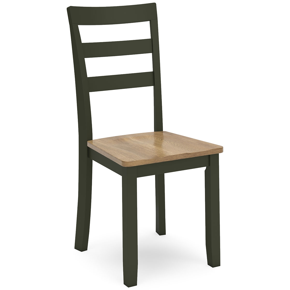 Picture of GESTHAVEN GREEN 6 PIECE DINING SET