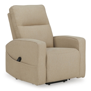 Picture of STARGANZA TAUPE NUVELLA LIFT RECLINER
