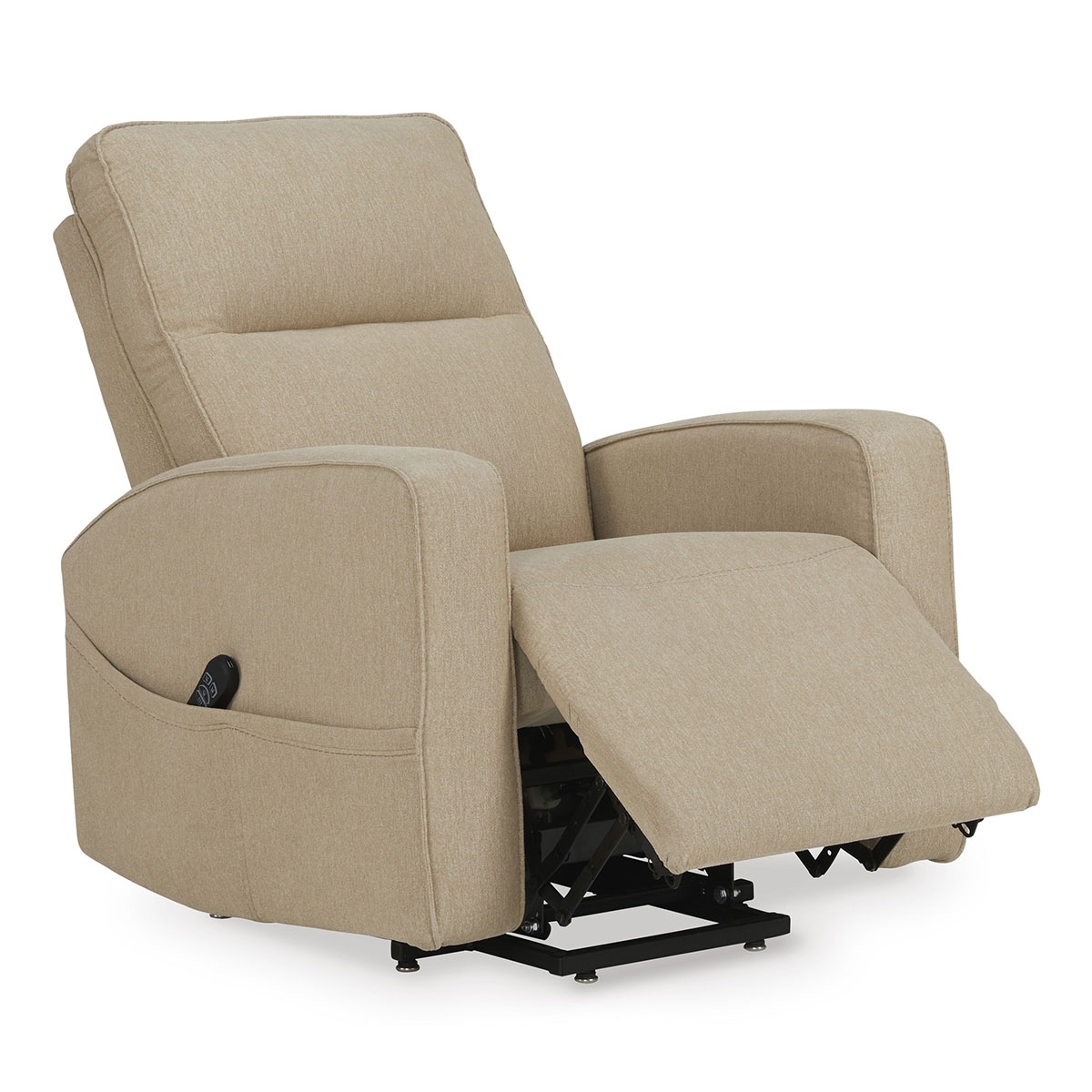 Picture of STARGANZA TAUPE NUVELLA LIFT RECLINER