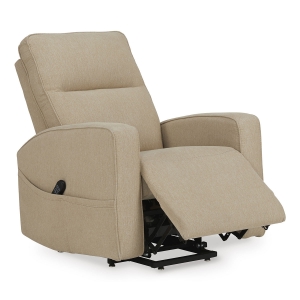 Picture of STARGANZA TAUPE NUVELLA LIFT RECLINER