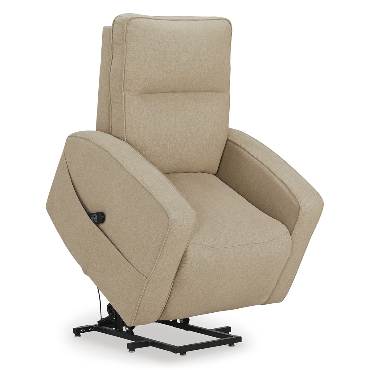 Picture of STARGANZA TAUPE NUVELLA LIFT RECLINER