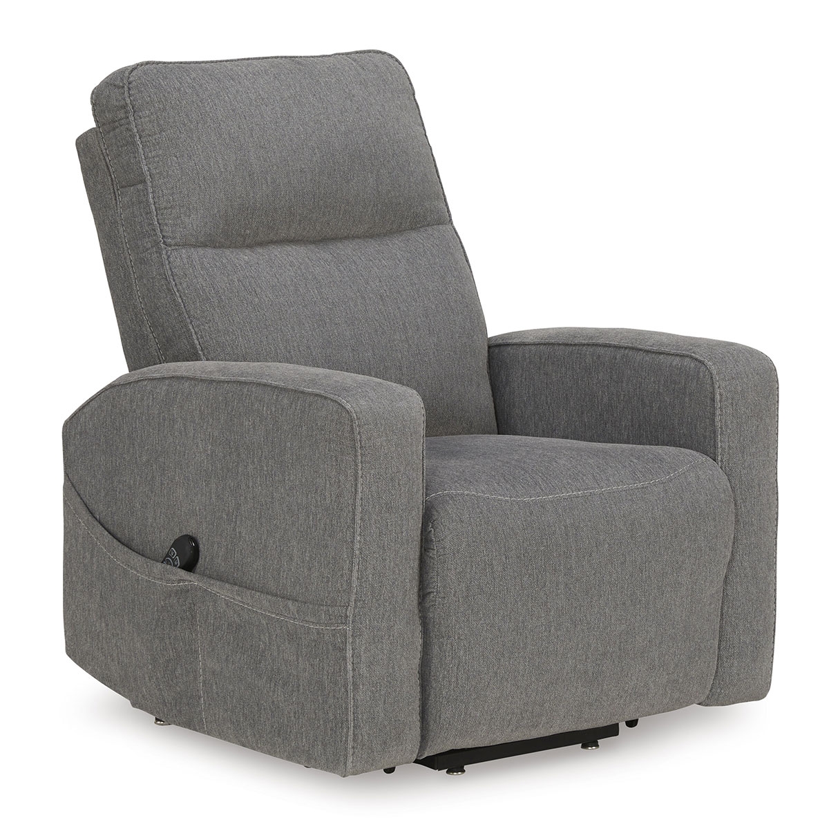 Picture of STARGANZA GRAY NUVELLA LIFT RECLINER