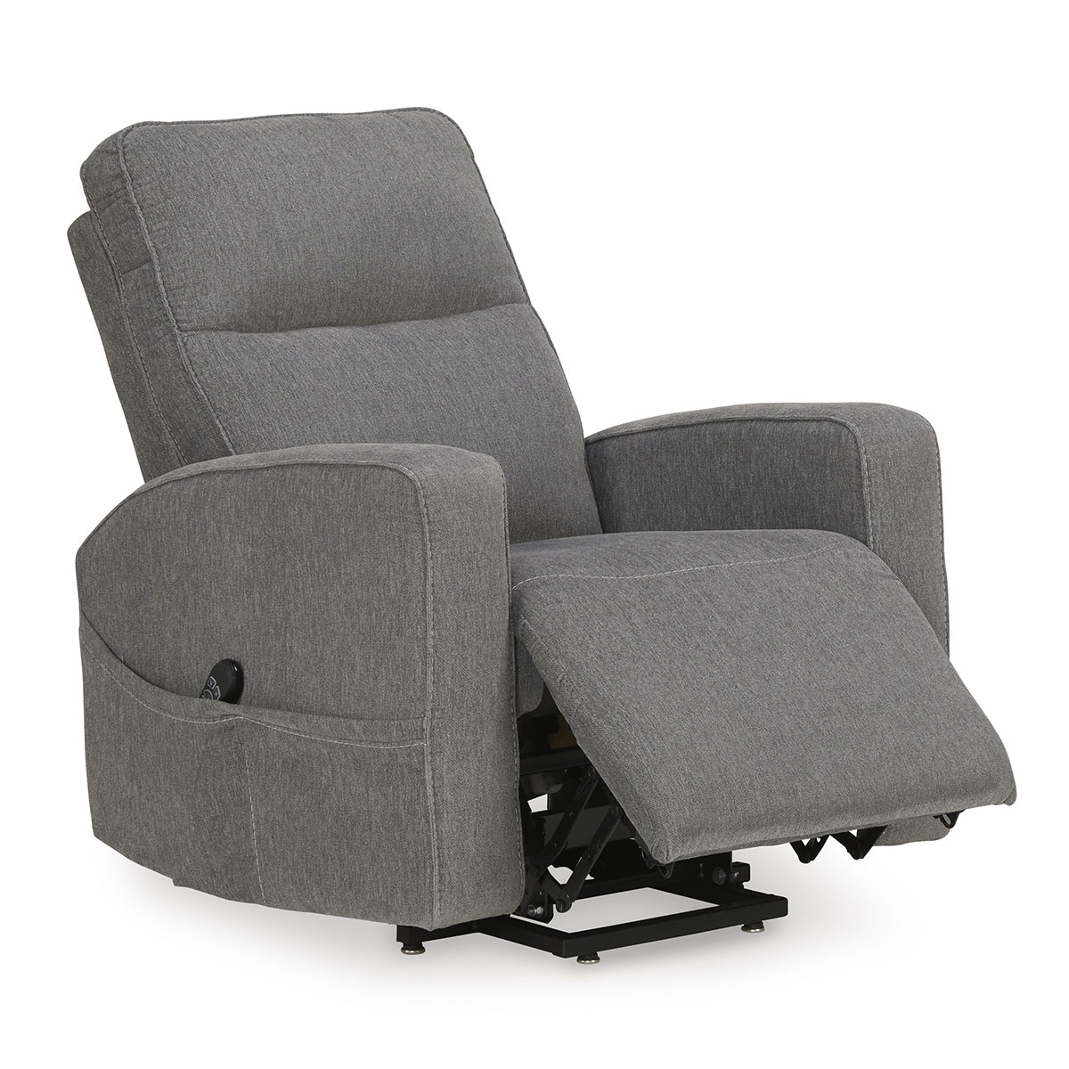 Picture of STARGANZA GRAY NUVELLA LIFT RECLINER
