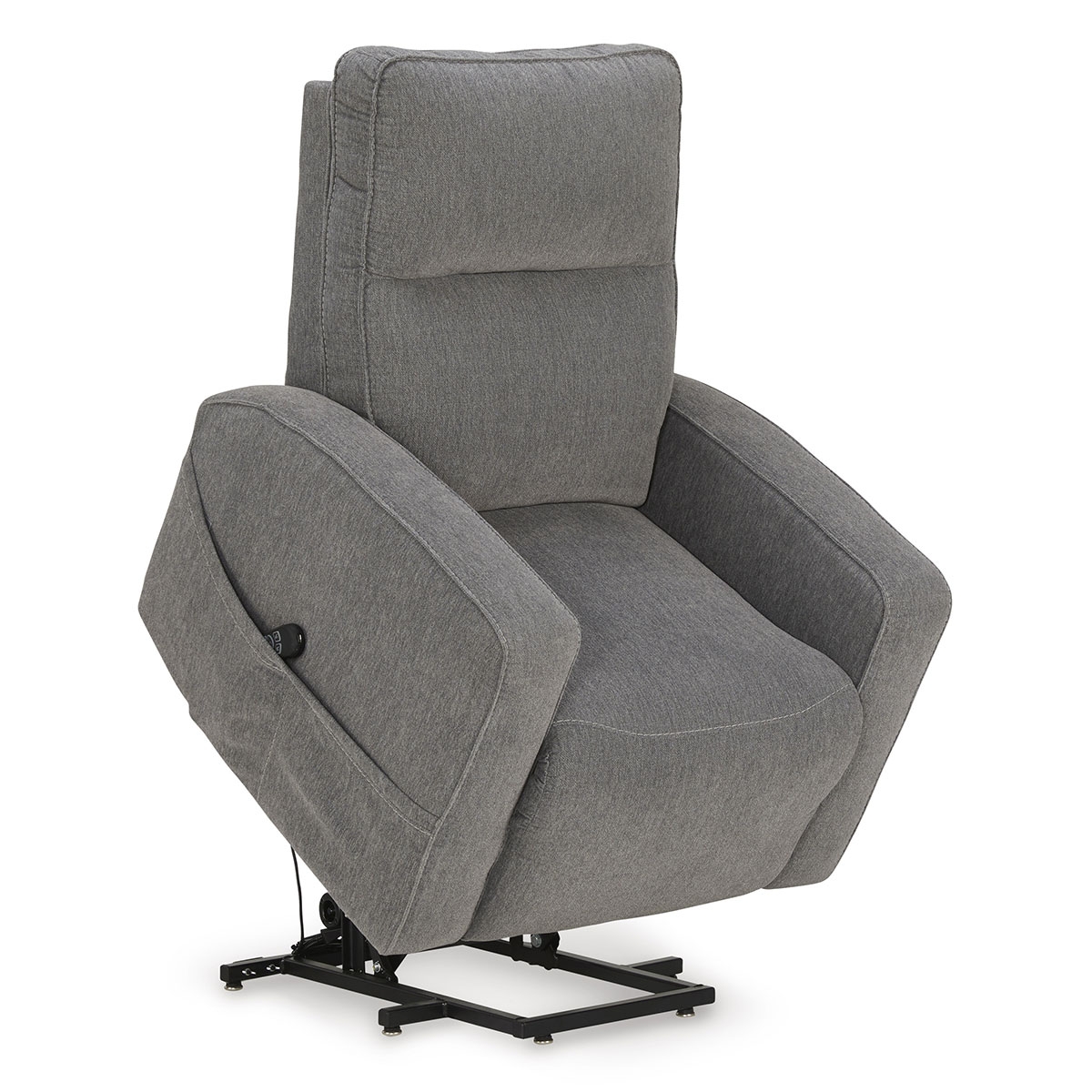 Picture of STARGANZA GRAY NUVELLA LIFT RECLINER