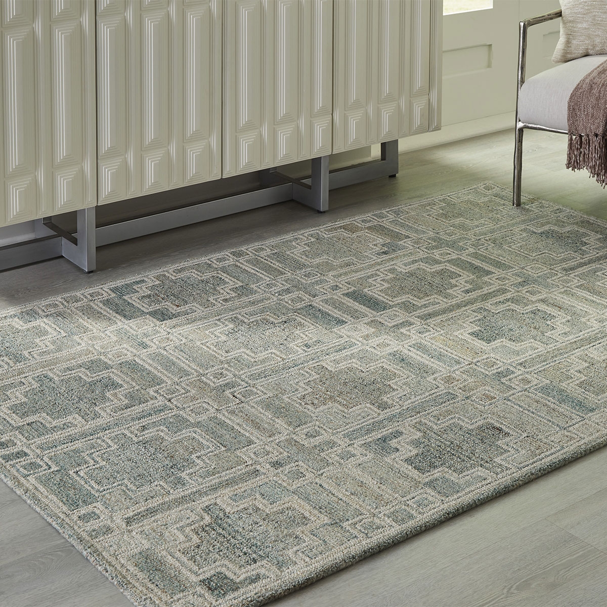 Picture of JOSSLAND 5' X 7' AREA RUG