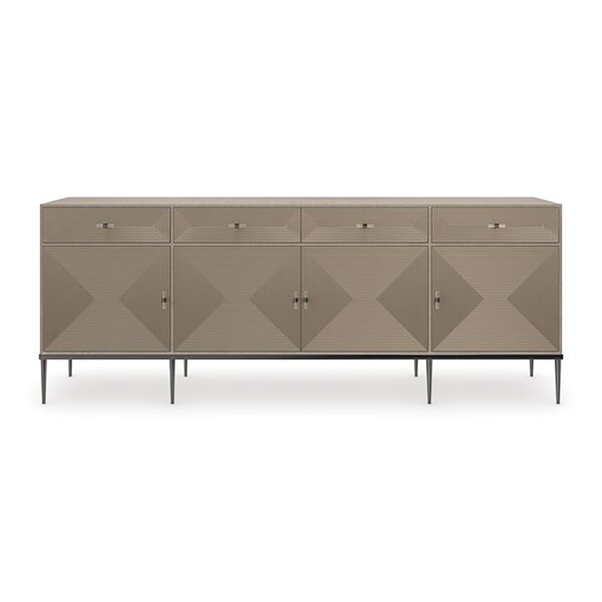 Picture of LOW RISE CREDENZA