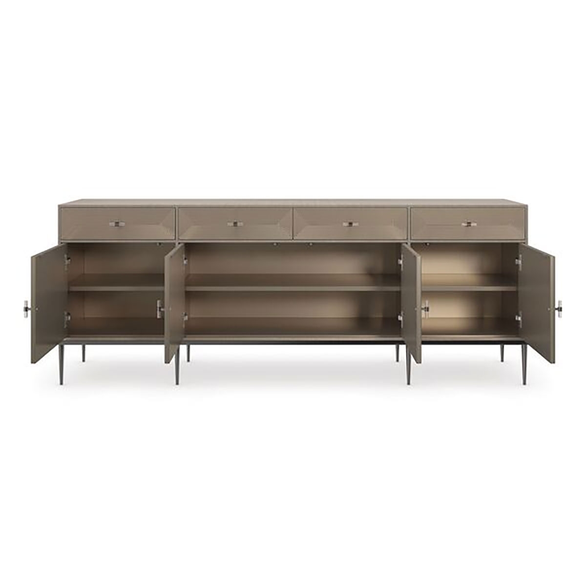 Picture of LOW RISE CREDENZA