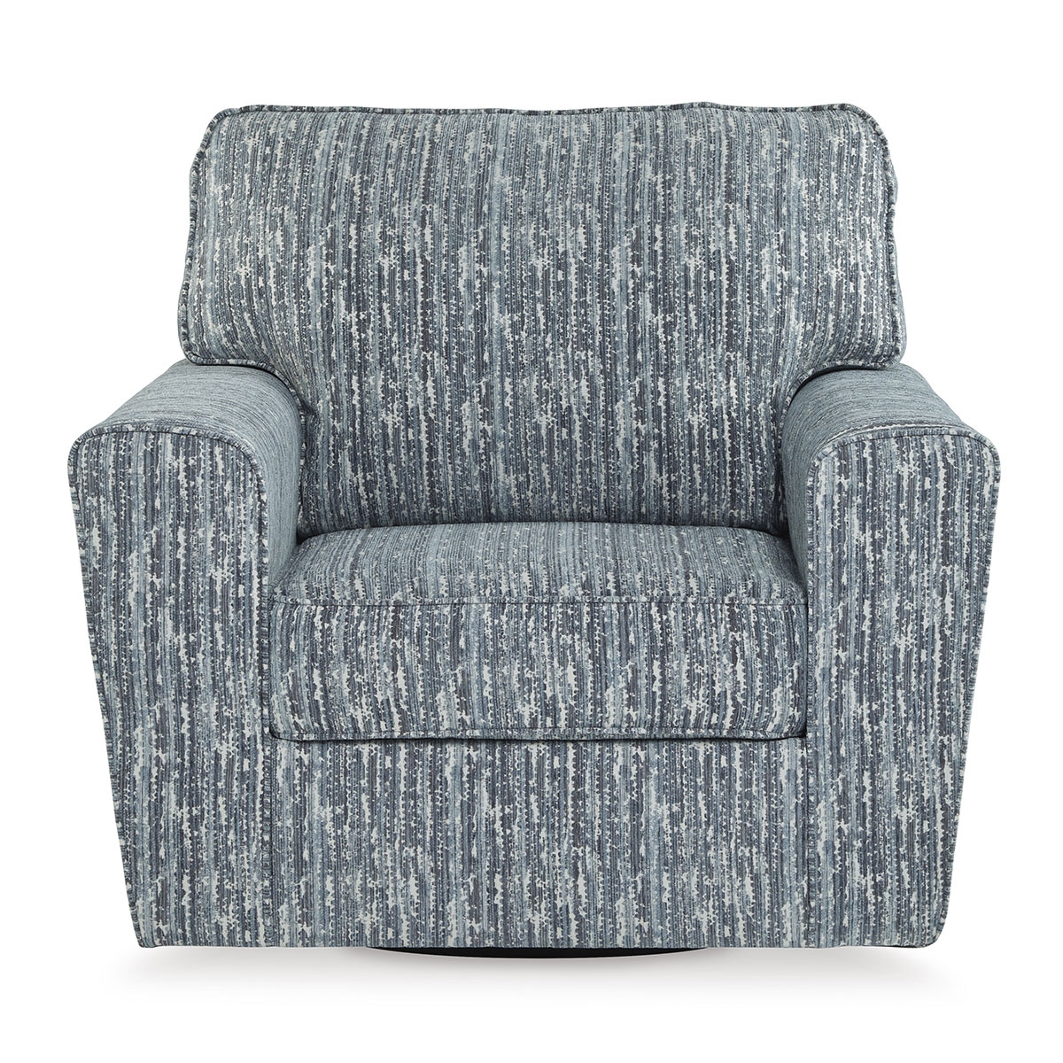 Picture of AFTERBURM SWIVEL ACCENT CHAIR