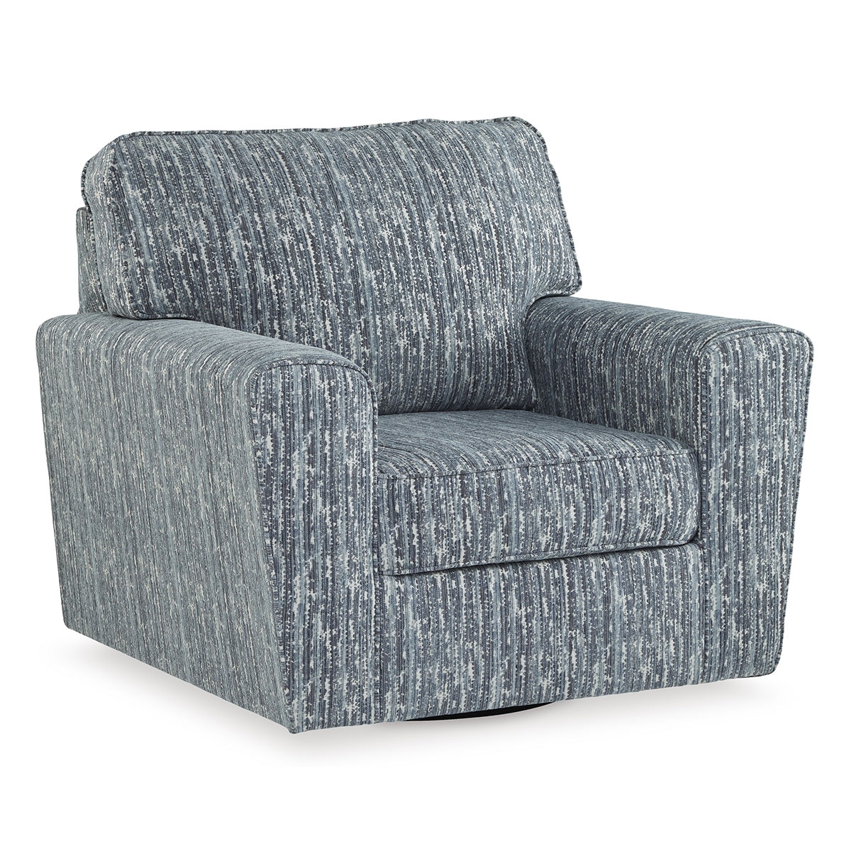 Picture of AFTERBURM SWIVEL ACCENT CHAIR