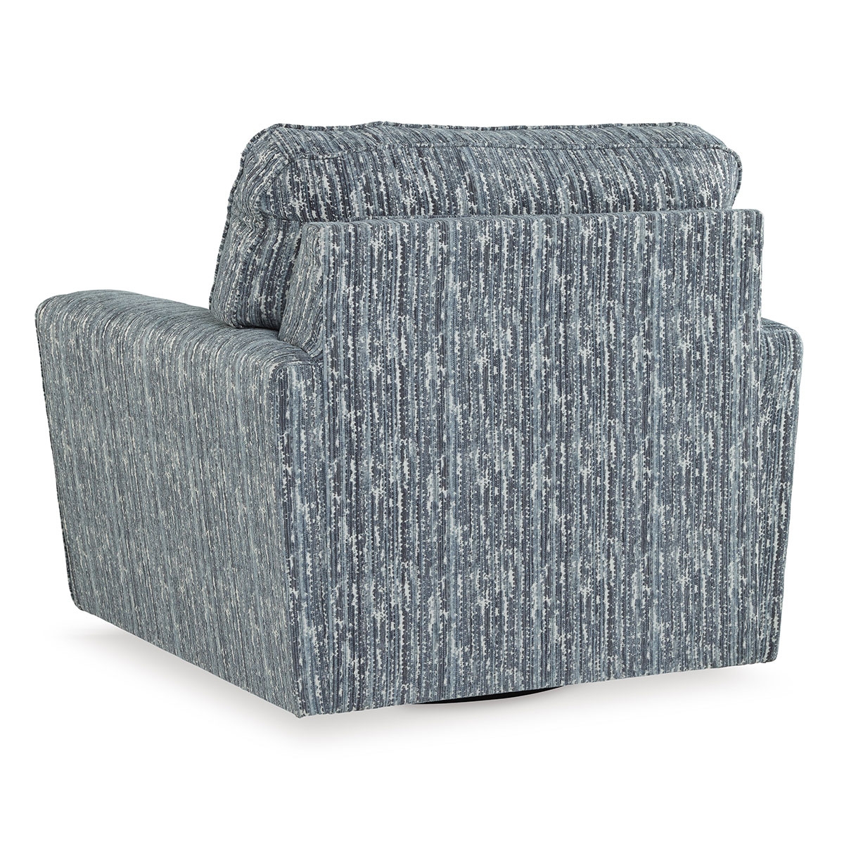 Picture of AFTERBURM SWIVEL ACCENT CHAIR