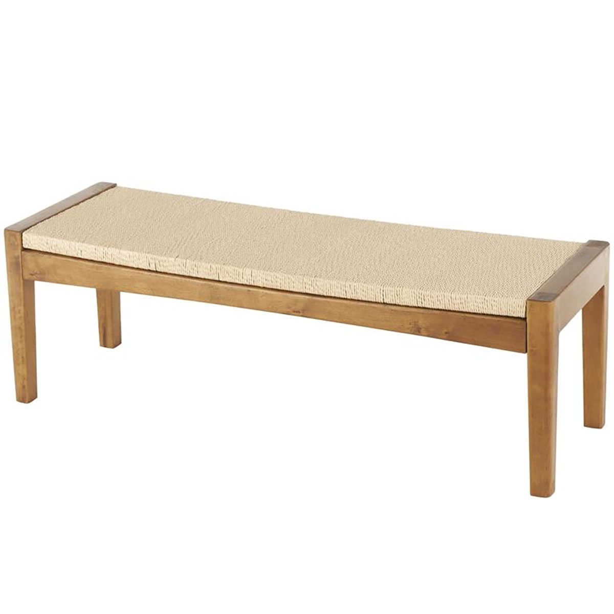 Picture of ROPE 48" BENCH