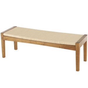 Picture of ROPE 48" BENCH
