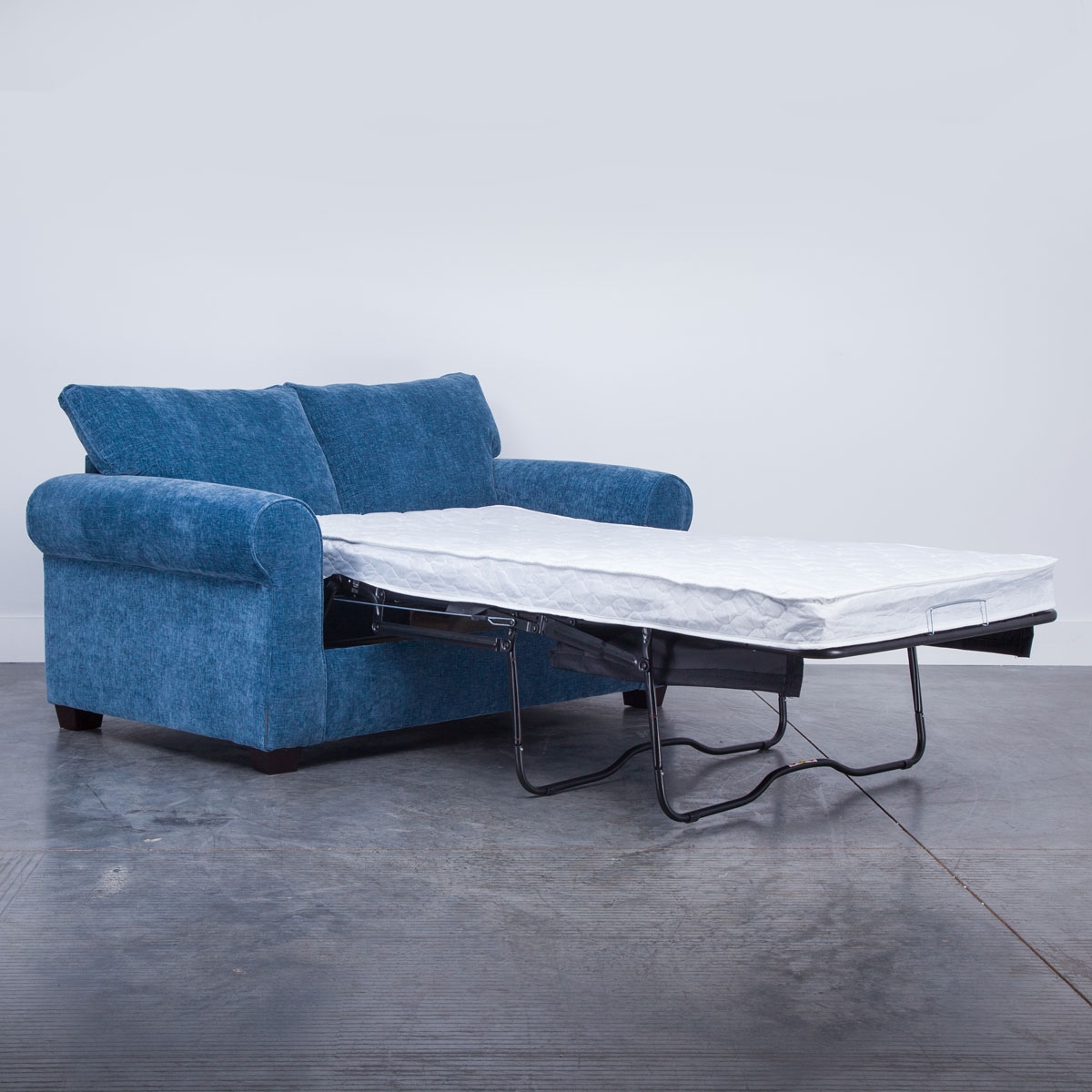 Picture of ELIANA TWIN SLEEPER W/ INNER SPRINGS