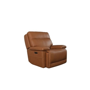 Picture of FLETCHER ANTELOPE RECLINER W/ POWER HEADREST