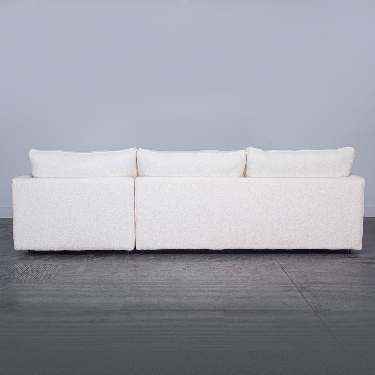 Picture of QUINN TWO PIECE SOFA W/CHAISE