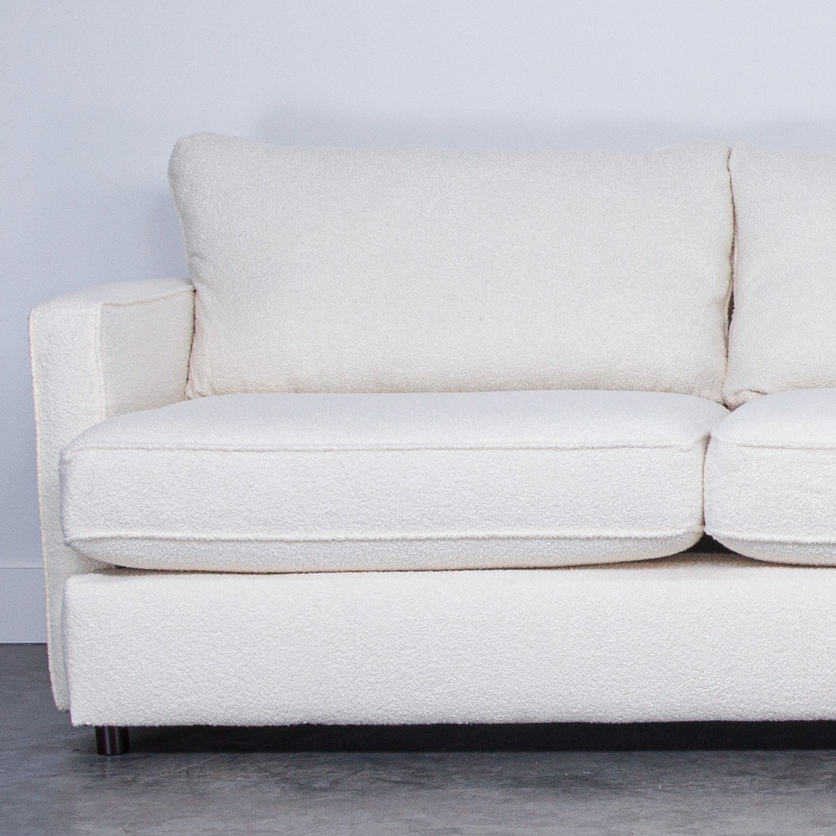 Picture of QUINN TWO PIECE SOFA W/CHAISE
