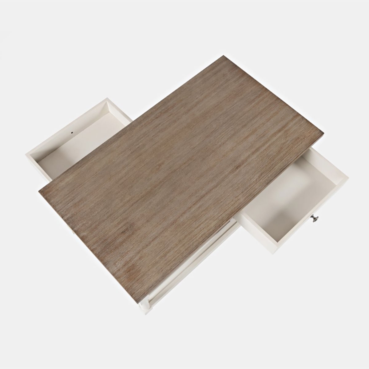 Picture of GRAFTON FARMS TWO DRAWER COFFEE TABLE