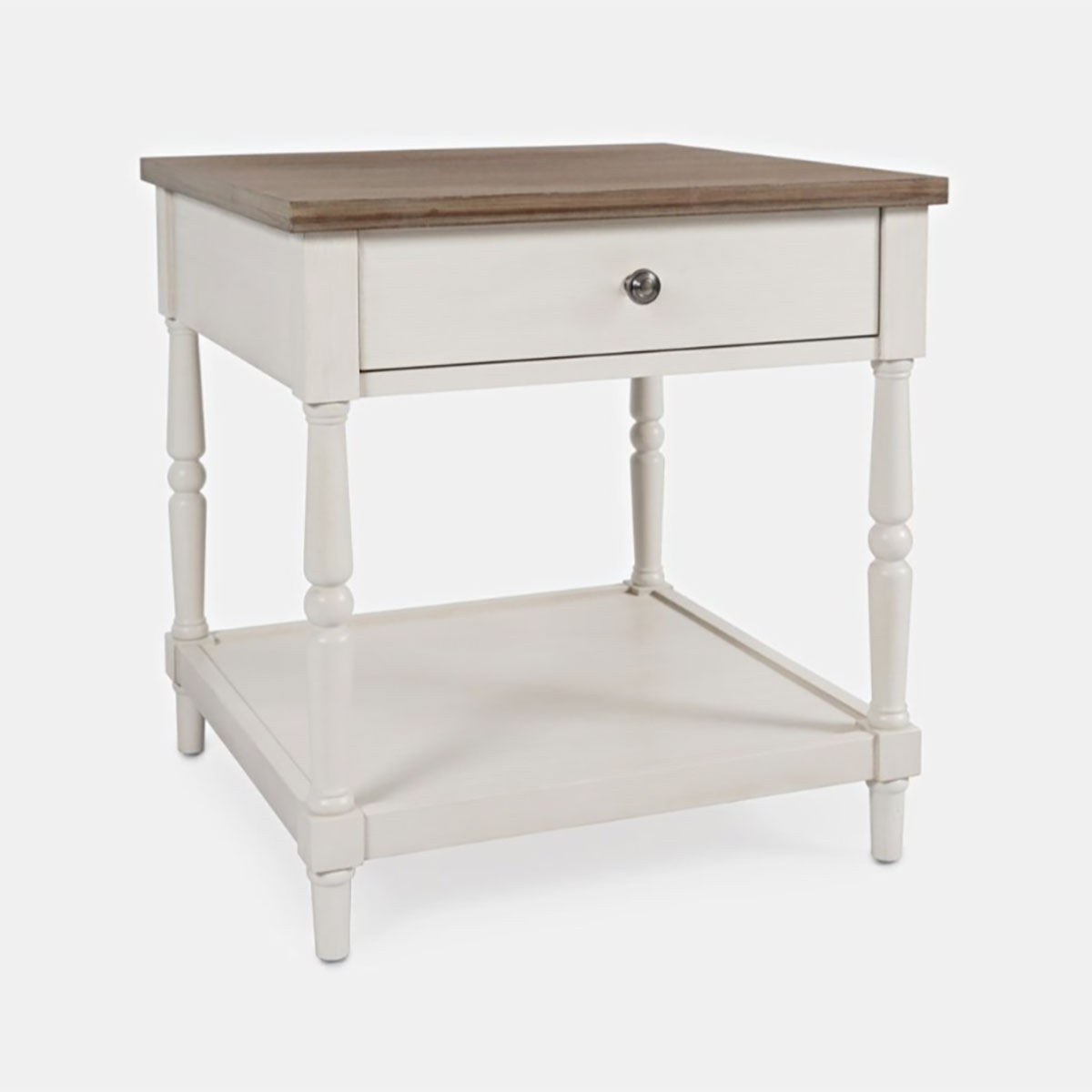 Picture of GRAFTON FARMS END TABLE