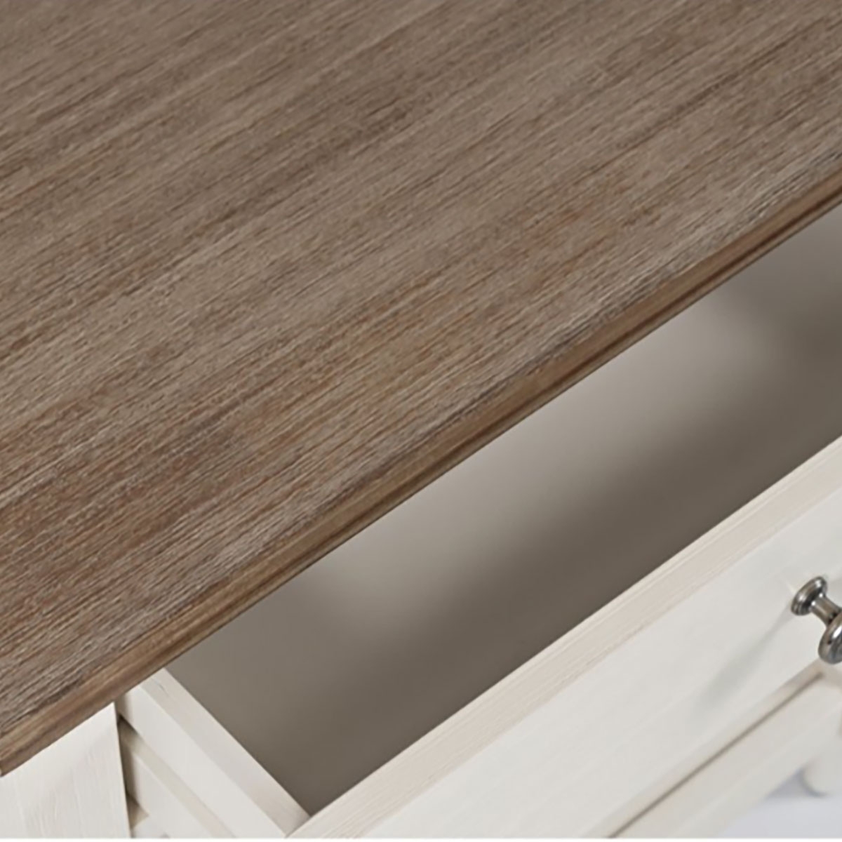 Picture of GRAFTON FARMS END TABLE