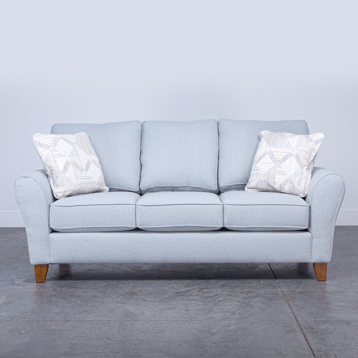 Picture of PAXTON SIMPLICITY SOFA W/FK