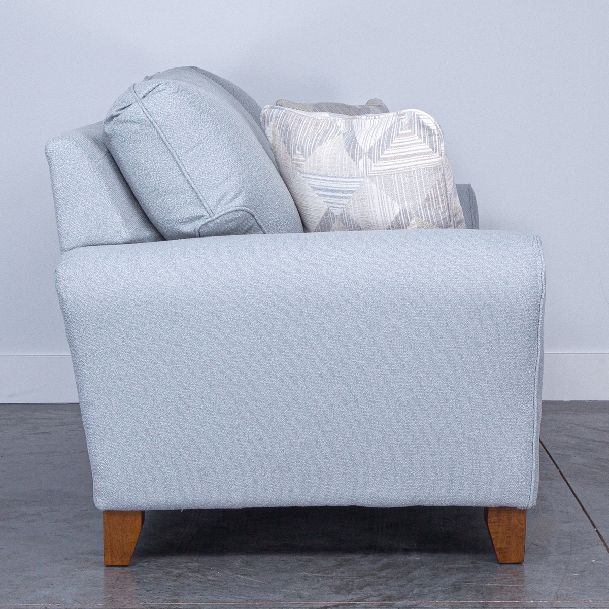 Picture of PAXTON SIMPLICITY SOFA W/FK