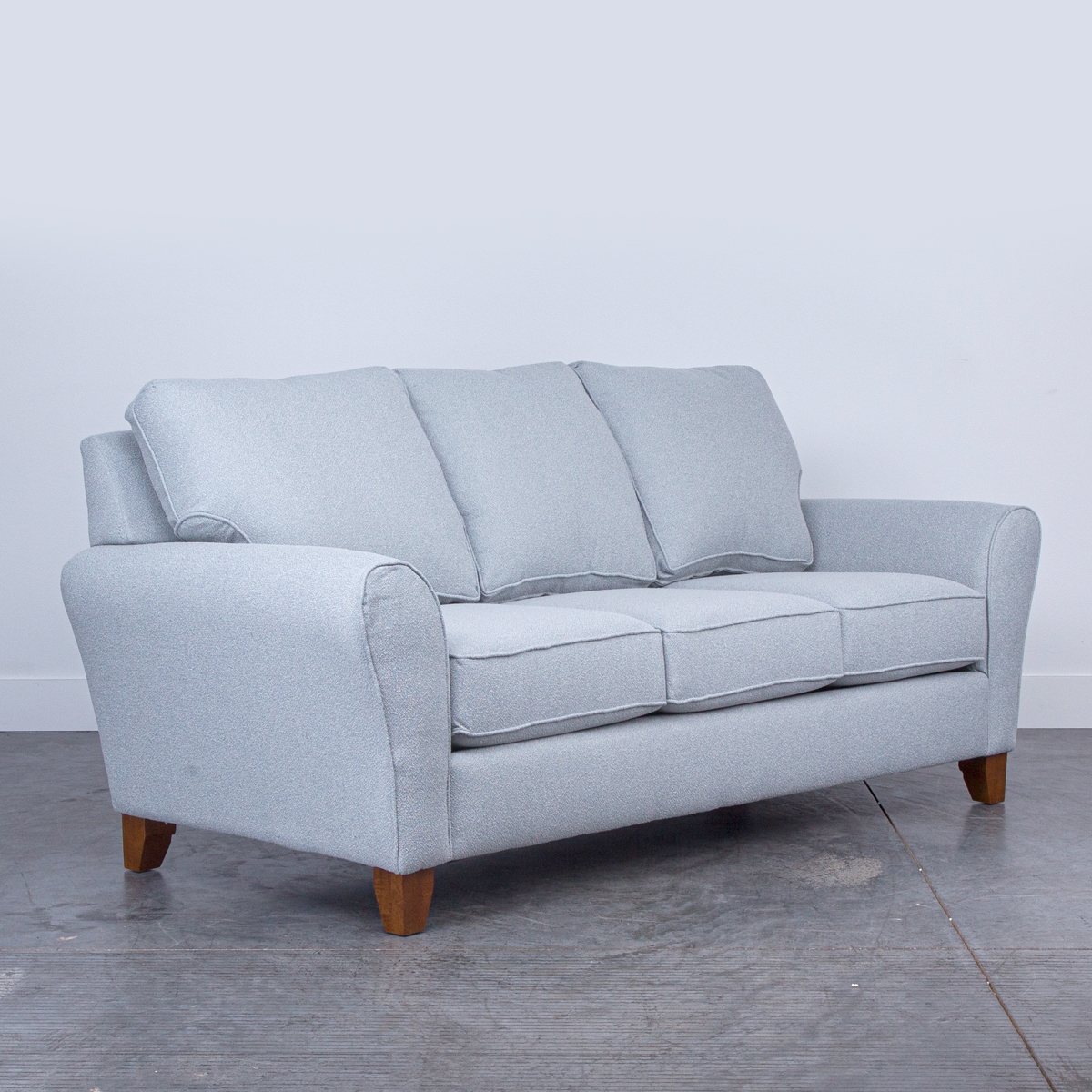 Picture of PAXTON SIMPLICITY SOFA W/FK