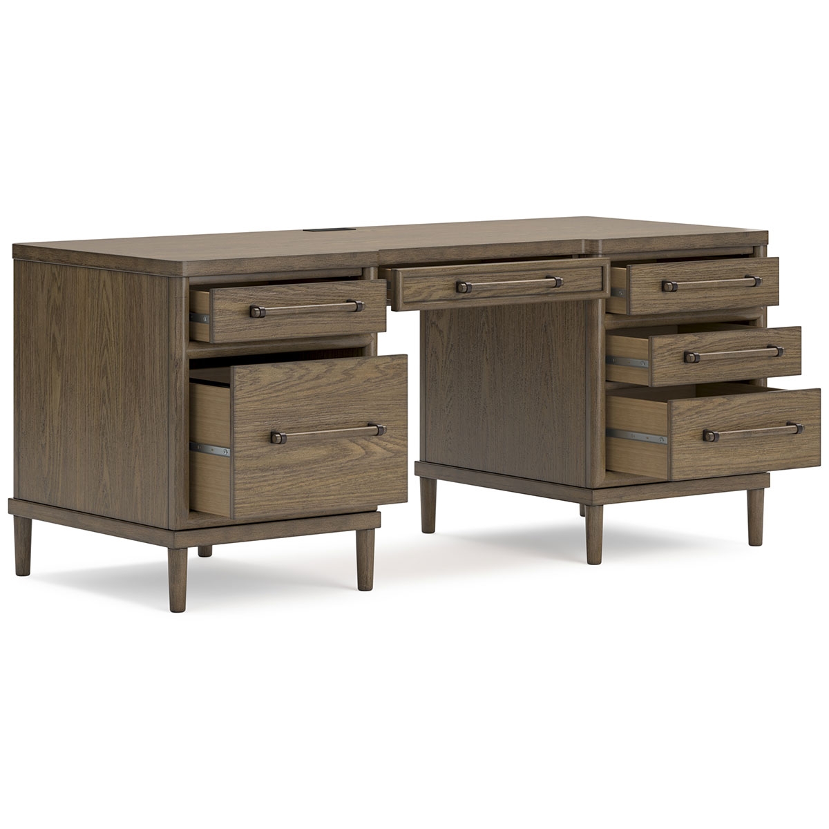 Picture of ROANHOWE 68" DESK